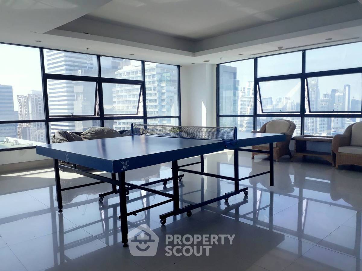 รูป คอนโด 1 ห้องนอนให้เช่า Supalai Premier Place Asok ใกล้ MRT เพชรบุรี (ID 886946) - รูปที่ 2/3