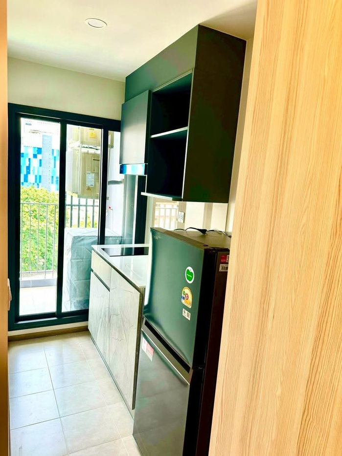 picture Condo for Rent at Aspire Ratchayothin (C6905002) - 5/8