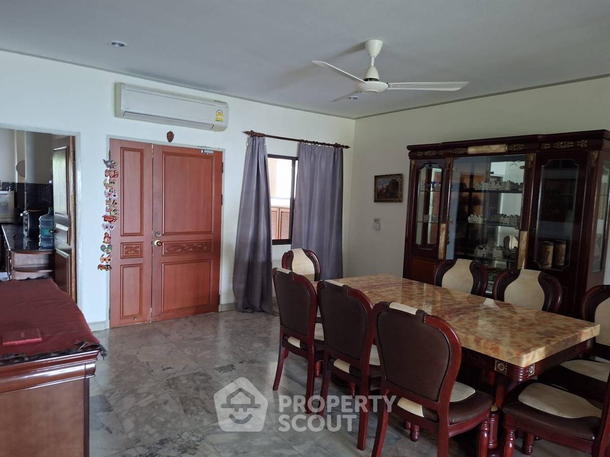 รูป คอนโด 4 ห้องนอน 323 ตร.ม. พร้อมเลี้ยงสัตว์ได้ โครงการบ้านสมประสงค์ ใกล้นาจอมเทียน (ID 2859320) - รูปที่ 8/29