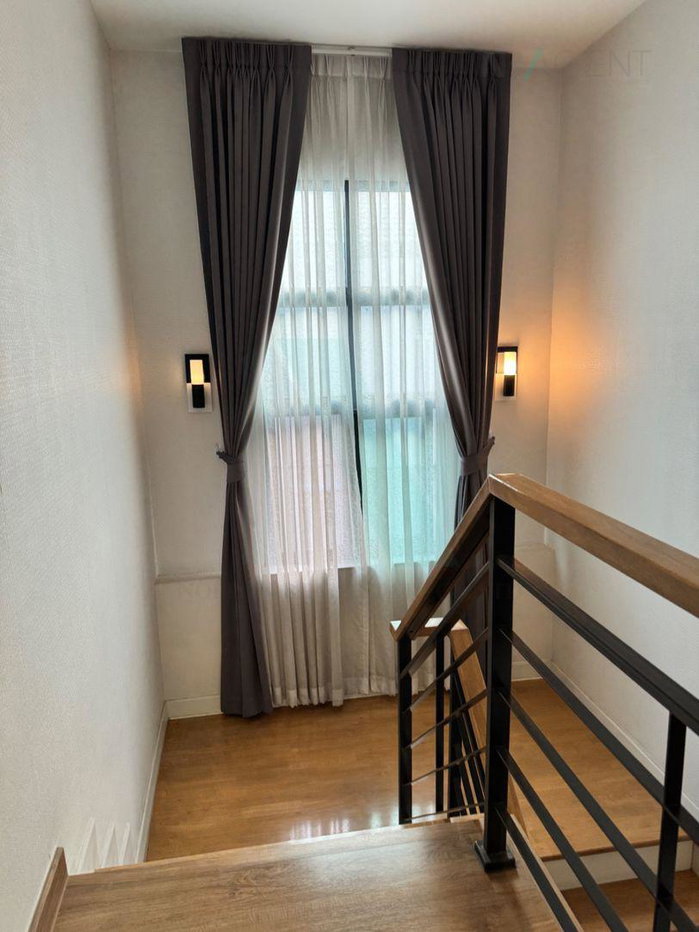 รูป ขายบ้านเดี่ยว โครงการ เซนโทร วงแหวน-จตุโชติ 2 ชั้น 4 ห้องนอน 5 ห้องน้ำ - รูปที่ 6/8