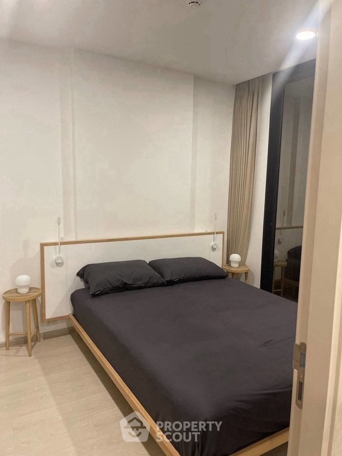 รูป คอนโด 1 ห้องนอน Noble Ambience Sukhumvit 42 ห่าง BTS เอกมัย 300 เมตร (ID 2859962) - รูปที่ 2/16