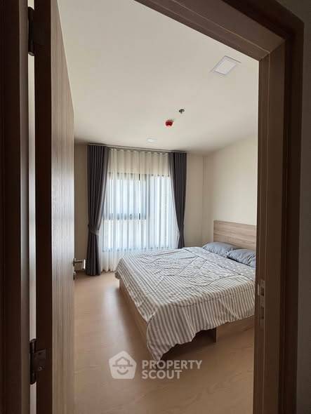 รูป คอนโด 1 ห้องนอน 36 ตร.ม. ที่ The Base Urban Rama9 ใกล้ MRT พระราม 9 (ID 2856427) - รูปที่ 3/9