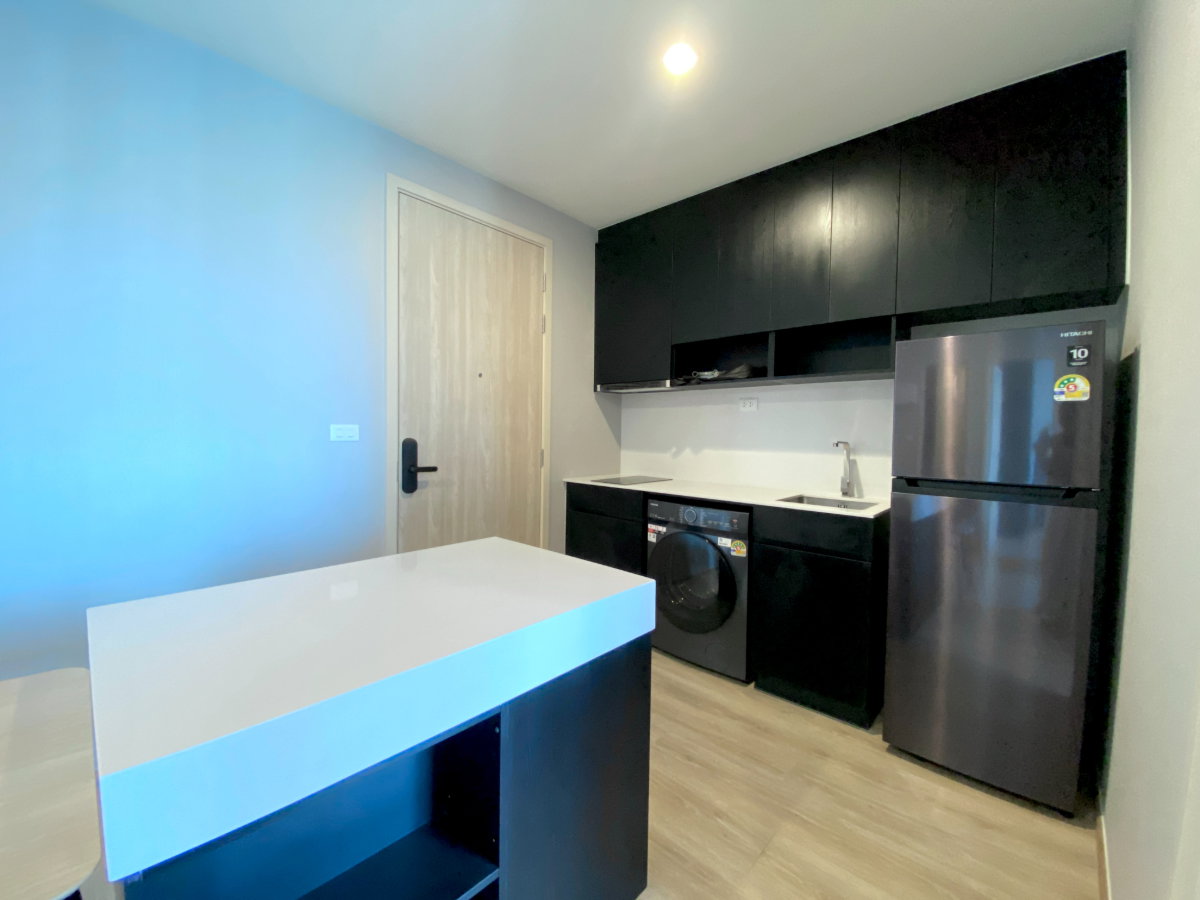 picture Nue District R9 2Bedroom 37Fl 40.74 sq.m. - 13/36