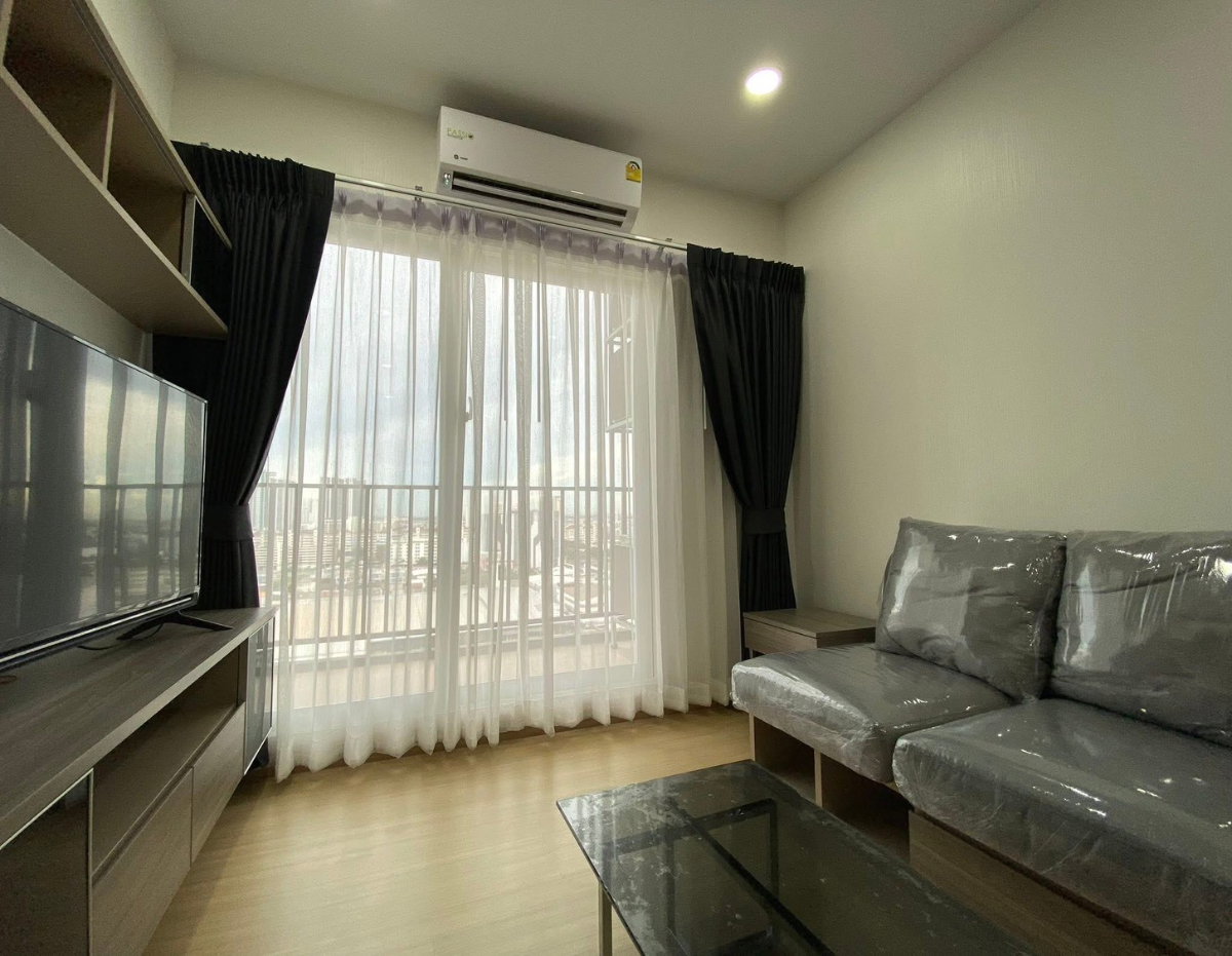 picture Supalai Veranda Ramkhamhaeng - 1/18
