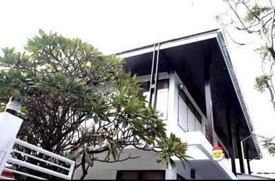 เช่าบ้านเดี่ยว ถนนเพชรบุรี กรุงเทพฯ : 🏡✨ ให้เช่าบ้านเดี่ยวใจกลาง CBD ซอยปลูกจิต พระราม 4 | Rare Item ในทำเลที่หาไม่ได้ง่าย ๆ 3 ห้องนอน🐶🐱 Pet-Friendly