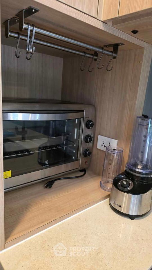 รูป คอนโด 1 ห้องนอน 65 ตร.ม. At The Tree Condominium Phuket ใกล้ราวไอ (ID 2860317) - รูปที่ 9/17