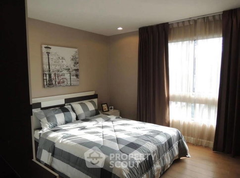 คอนโด 1 ห้องนอน ให้เช่า ที่แคสเซีย คอนโดมิเนียม ใกล้ BTS แบริ่ง (ID 2094858)