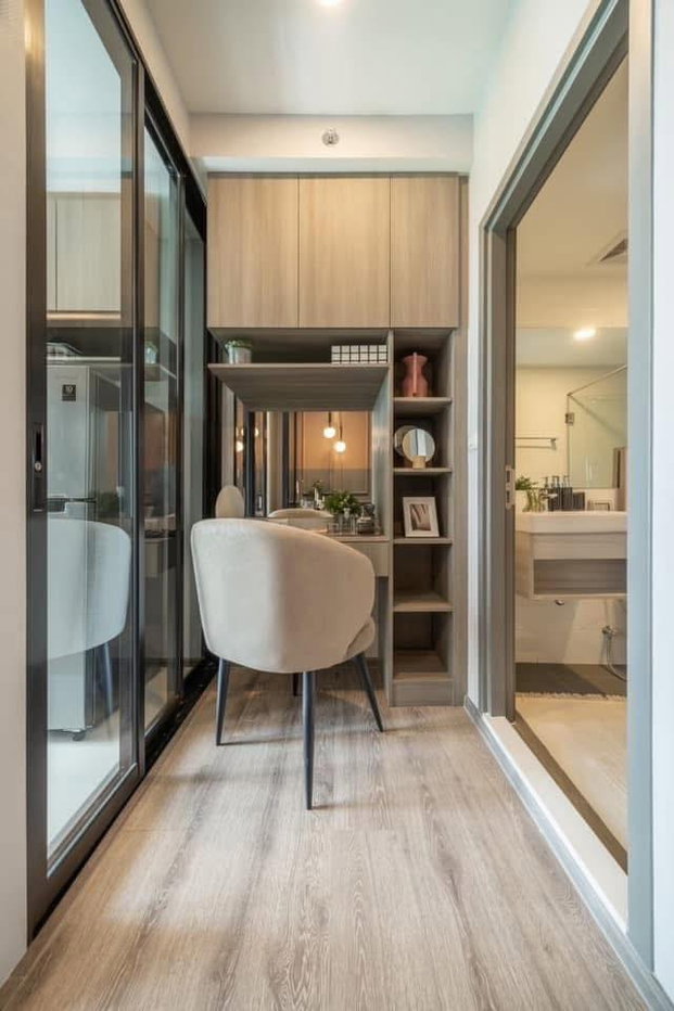 picture Code: 26KJ2177  for rent Knights Bridge Collage Sukhumvit 107 🔥🔥 Line ID: @kjcondo (with @)🔥🔥 - 3/8