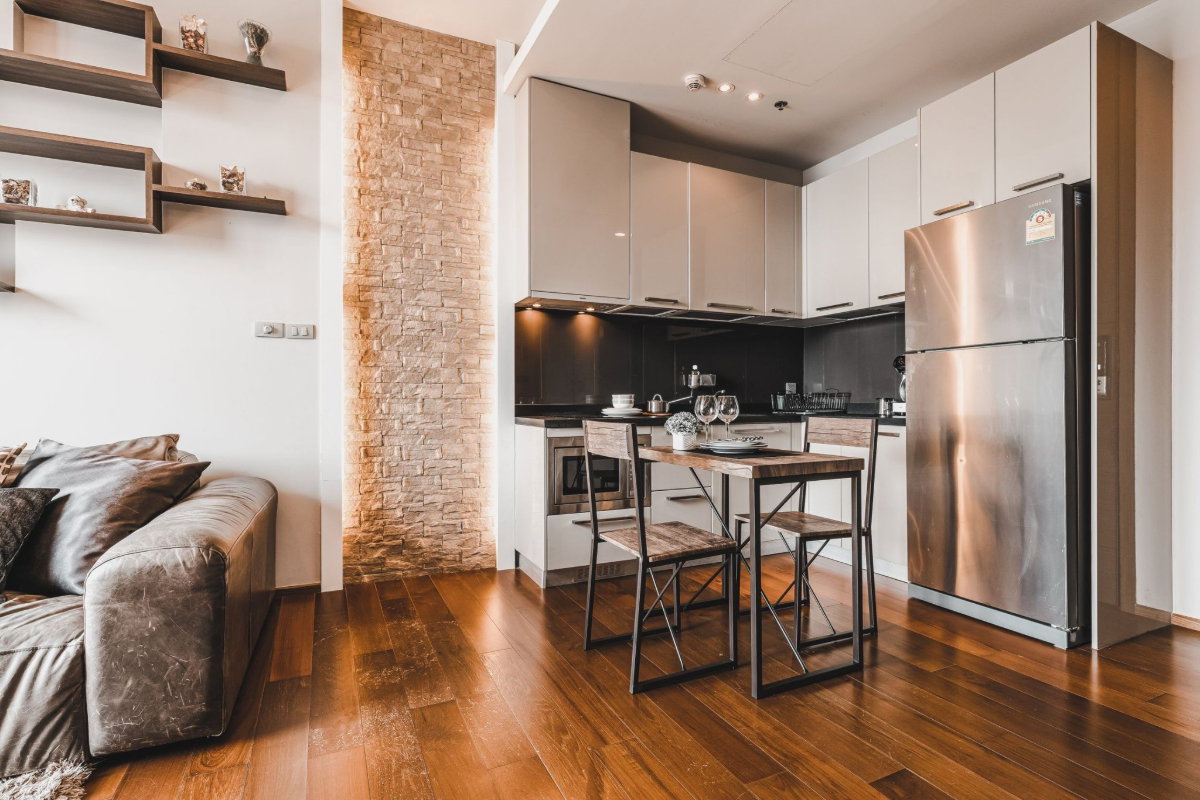 picture Code: 26KJ2175 for rent Quattro by Sansiri 🔥🔥 Line ID: @kjcondo (with @)🔥🔥 - 4/8