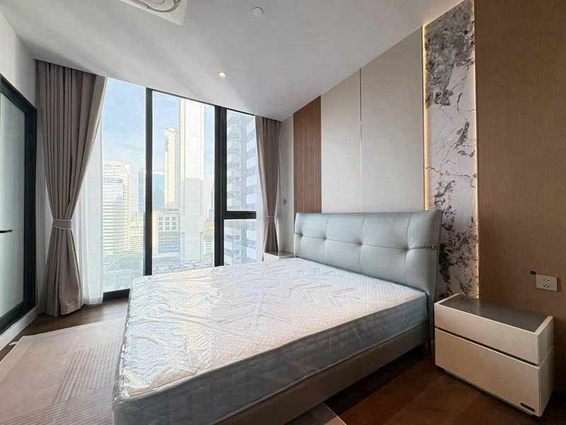 รูป Code: 26KJ2170  ให้เช่า Supalai ICON Sathorn 🔥🔥 จองเดือนนี้รับส่วนลด1,000บาท 🔥🔥 @kjcondo (มี@ข้างหน้าด้วยนะคะ) - รูปที่ 5/9