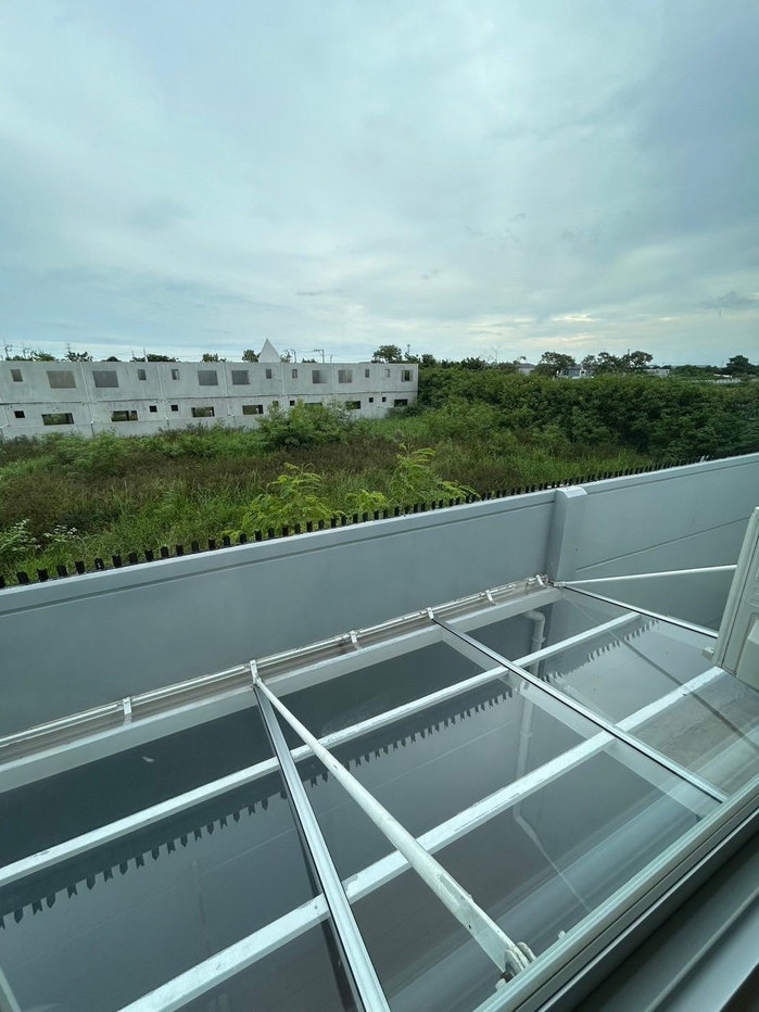 รูป ให้เช่าทาวน์โฮม Villaggio 2 ศรีนครินทร์-บางนา หลังริม สไตล์มินิมอล ใกล้ Mega Bangna (Rt-01) - รูปที่ 10/10