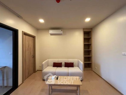 รูปภาพ 1-BR Condo 36 Sqm At The Base Urban Rama9 Near MRT Phra Ram 9 (ID 2856427)
