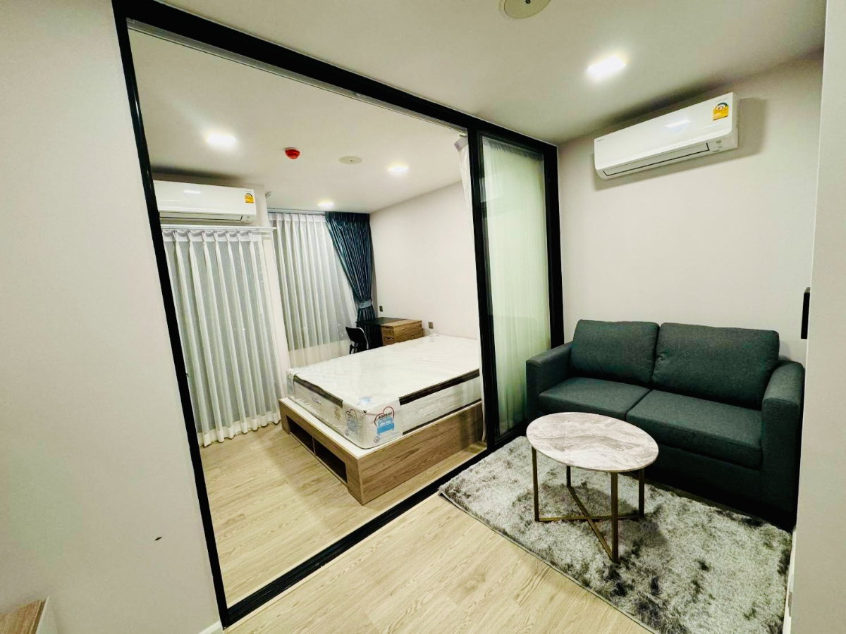 รูป ❄OFon260620 Kave Town Colony - Bangkok university ( เคฟ ทาวน์ โคโลนี - ติด ม.กรุงเทพ) *ว่าง 20 มิ.ย. - รูปที่ 3/9
