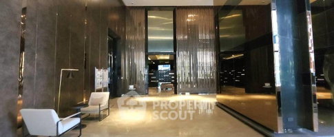 คอนโด 2 ห้องนอน The Politan Rive ชั้น 51 | ใกล้ MRT สะพานพระนั่งเกล้า 400 ม. (ID 1868079)