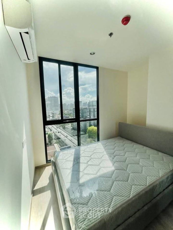 รูป คอนโด 2 ห้องนอน 35 ตร.ม. ชั้น 17 ที่ Nue District R9 ใกล้ MRT พระราม 9 200 ม. (ID 2849584) - รูปที่ 4/7