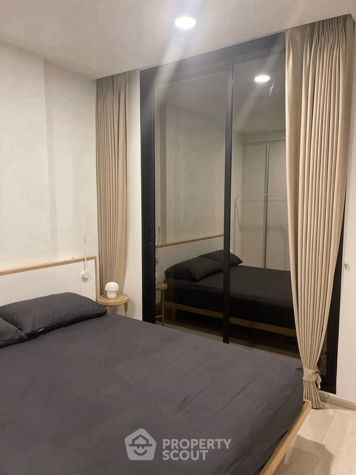 รูป คอนโด 1 ห้องนอน Noble Ambience Sukhumvit 42 ห่าง BTS เอกมัย 300 เมตร (ID 2859962) - รูปที่ 3/16