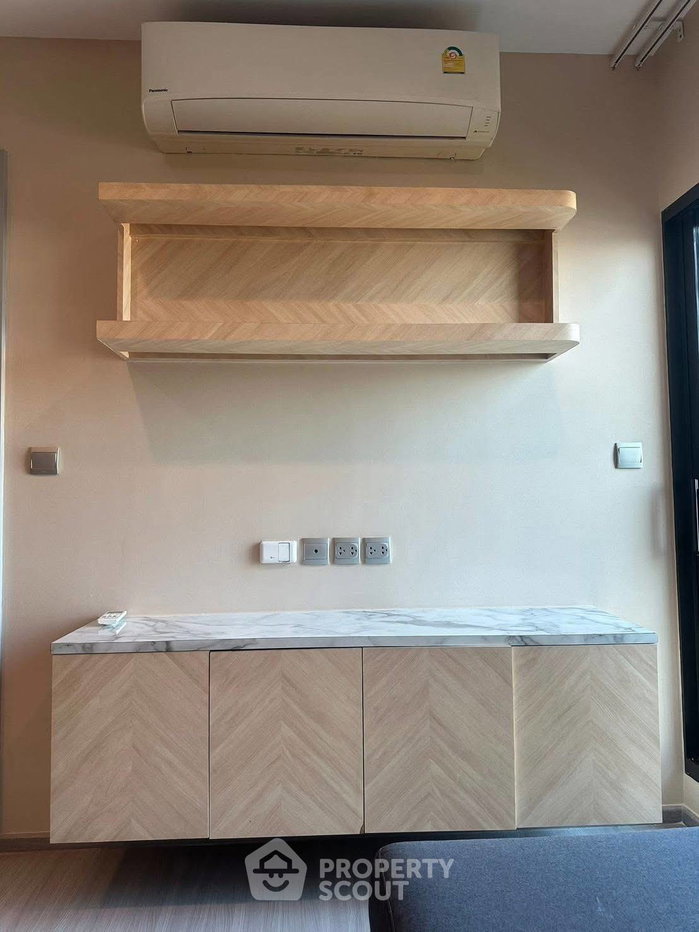 รูป คอนโด 1 ห้องนอนให้เช่า Life Sukhumvit 62 ใกล้ BTS บางจาก 300 ม. (ID 2855899) - รูปที่ 11/12