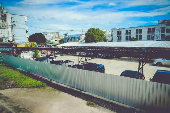 รูป ขายบ้านพร้อมที่ดิน ซอยลาซาล 43 และ  ลาซาล 41 - รูปที่ 5/5