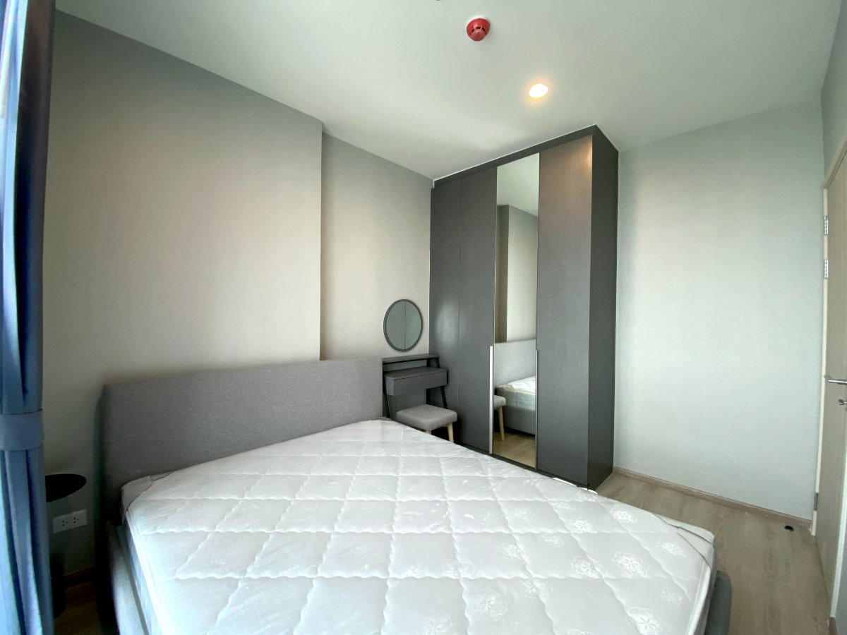 picture Nue District R9 2Bedroom 37Fl 40.74 sq.m. - 20/36