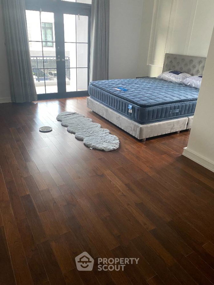 รูป ให้เช่า บ้าน 4 ห้องนอน The Palazzo ศรีนครินทร์ นองบอน/ประเวศ (ID 1357871) - รูปที่ 4/6