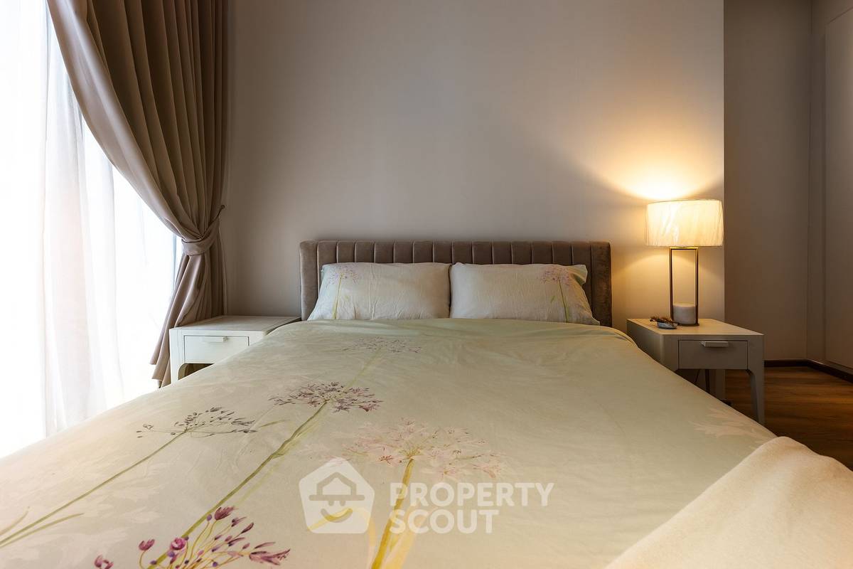 รูป ราคาดี 2 ห้องนอน Park Origin Phrom Phong รถไฟฟ้า BTS พร้อมพงษ์ (ID 995505) - รูปที่ 7/17