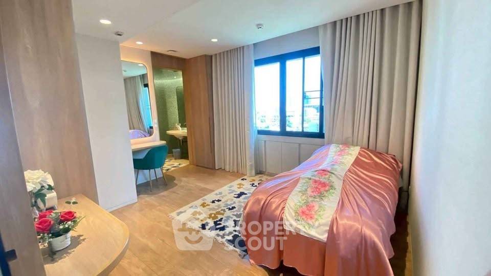 รูป คอนโด 2 ห้องนอน 102 ตร.ม. พร้อมอยู่ขาย ที่ ริเวอร์รีนเพลส ใกล้สวนใหญ่ (ID 2856465) - รูปที่ 11/19