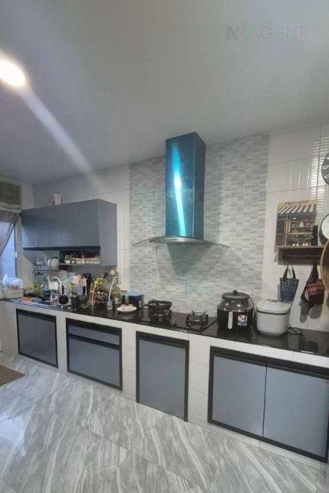รูป ขายบ้านเดี่ยว โครงการ คาซ่า วิลล์ วงแหวน-จตุโชติ 2 ชั้น 4 ห้องนอน 3 ห้องน้ำ - รูปที่ 4/8