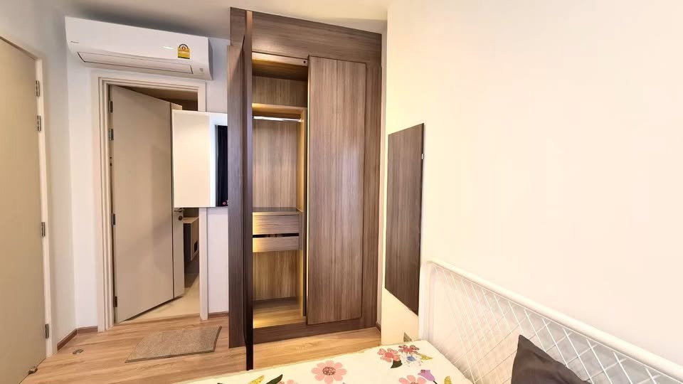 picture Condo for Rent at THE LINE Phahon - Pradipat (C6905005) - 5/9