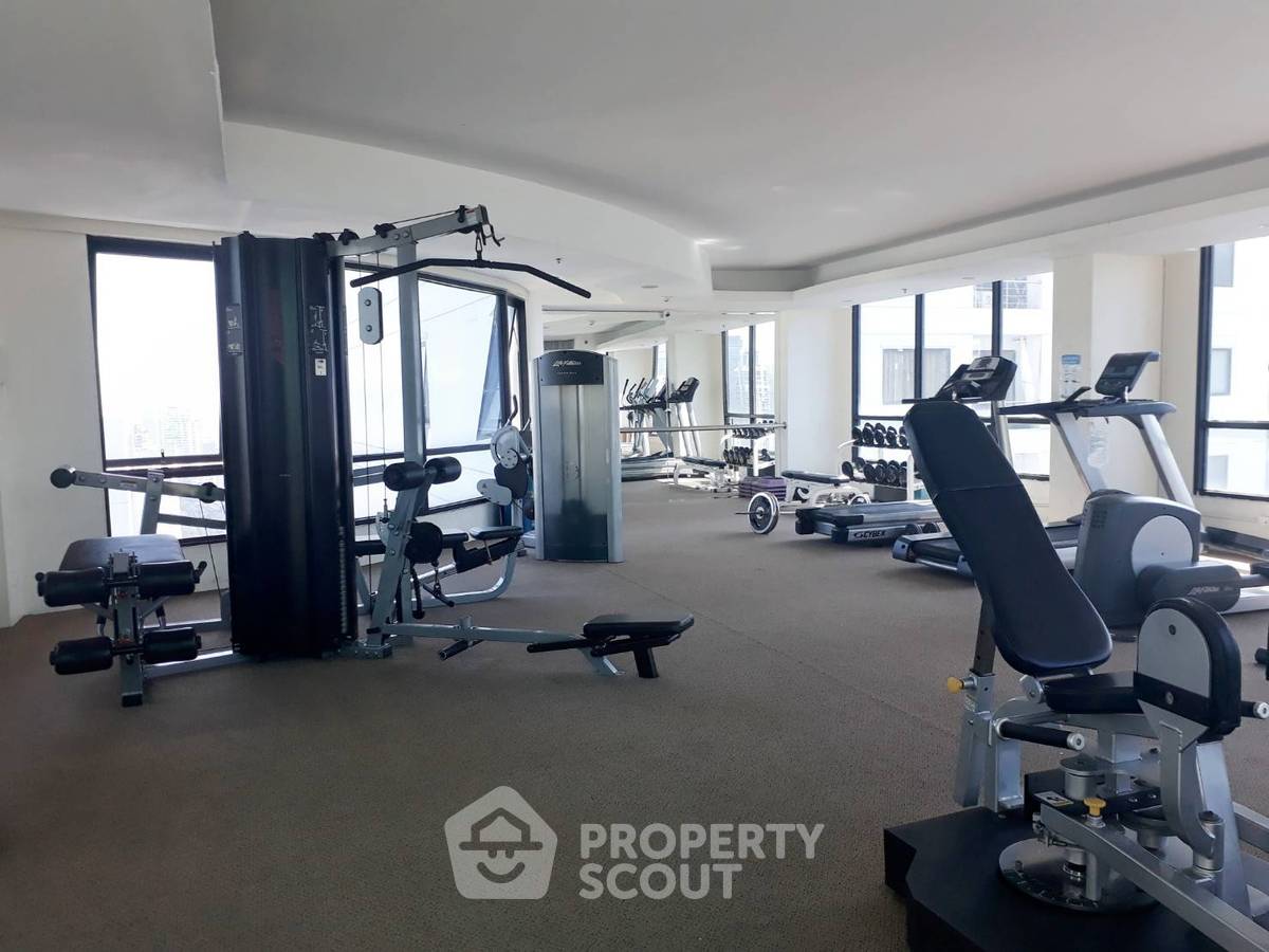 รูป คอนโด 1 ห้องนอนให้เช่า Supalai Premier Place Asok ใกล้ MRT เพชรบุรี (ID 886946) - รูปที่ 1/3