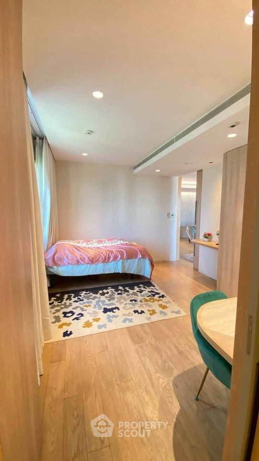 รูป คอนโด 2 ห้องนอน 102 ตร.ม. พร้อมอยู่ขาย ที่ ริเวอร์รีนเพลส ใกล้สวนใหญ่ (ID 2856465) - รูปที่ 12/19