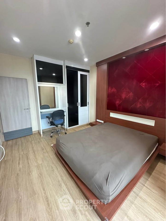 รูป คอนโด 2 ห้องนอน ชั้น 28 Supalai Premier Ratchathewi ใกล้ BTS ราชเทวี (ID 2854341) - รูปที่ 9/18