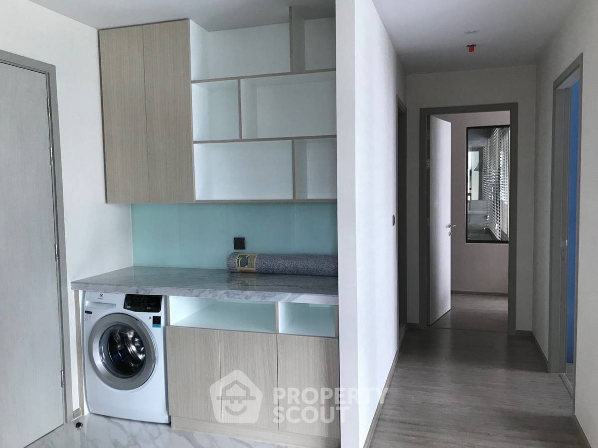 รูป คอนโด 2 ห้องนอน 70 ตร.ม. ใกล้ BTS เอกมัย ที่ Rhythm Ekkamai (ชั้น 10) (ID 2114651) - รูปที่ 6/10