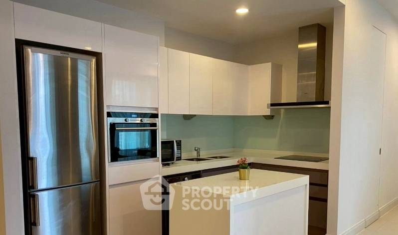 รูป คอนโด 2 ห้องนอน ที่ Q Langsuan ใกล้ BTS ราชดำริ 300 ม. 106 ตร.ม. (ID 2681237) - รูปที่ 4/4
