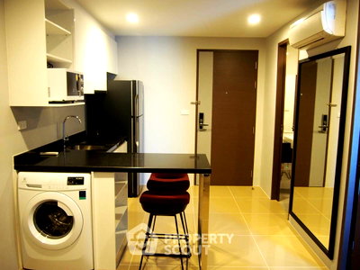 Condos for rent : 1-BR Condo At Mirage Sukhumvit 27 Near BTS Asoke (ID 886148)