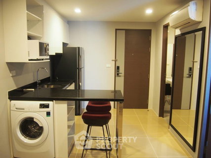 รูปภาพ คอนโด 1 ห้องนอน Mirage Sukhumvit 27 ใกล้ BTS อโศก (ID 886148)