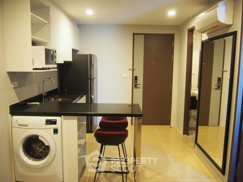 คอนโด 1 ห้องนอน Mirage Sukhumvit 27 ใกล้ BTS อโศก (ID 886148)