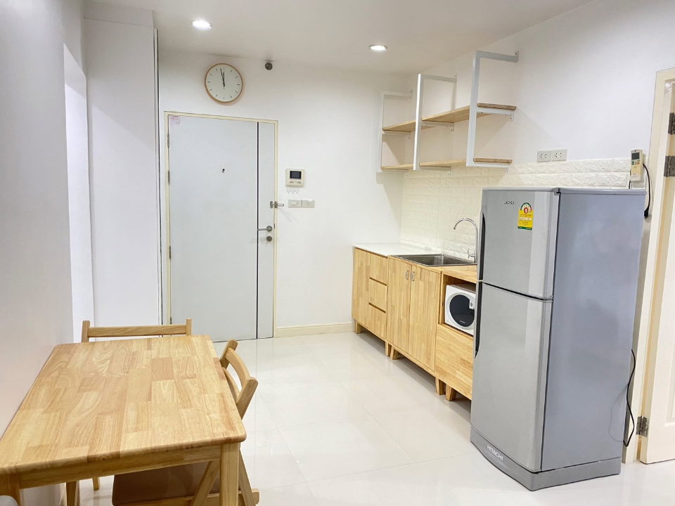 picture A Space Hideaway Asoke - Ratchada  - 5/9