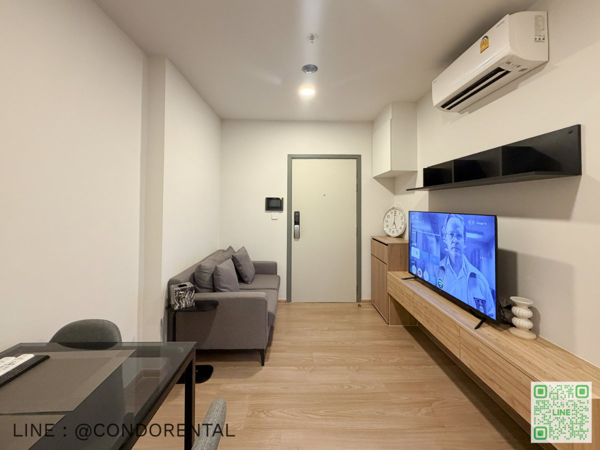 รูป Chewathai PinKlao ห้องสวย ราคาดี สอบถามเพิ่มเติมได้ที่ Line @condorental - รูปที่ 7/18