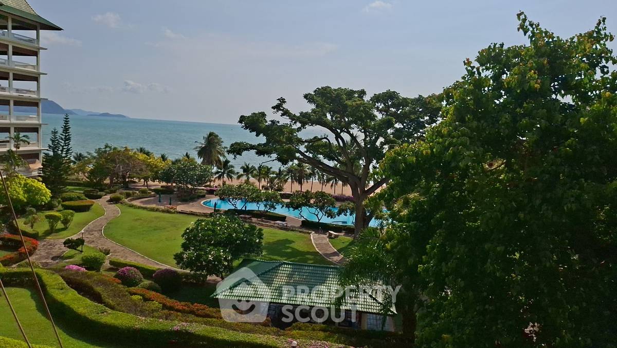 รูป คอนโด 4 ห้องนอน 323 ตร.ม. พร้อมเลี้ยงสัตว์ได้ โครงการบ้านสมประสงค์ ใกล้นาจอมเทียน (ID 2859320) - รูปที่ 29/29