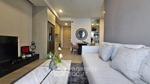 2-BR 74 Sqm Condo At Siamese Exclusive 42, 300m to BTS Ekkamai (ID 2618381)
