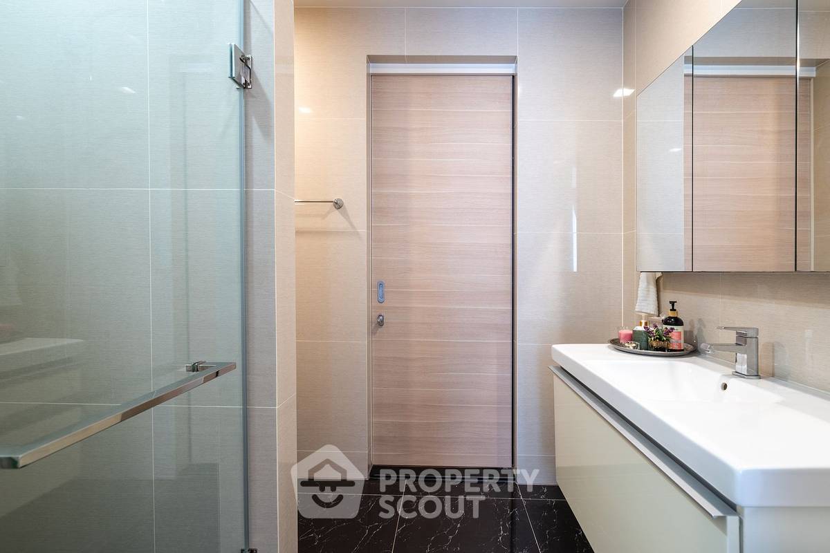 รูป ราคาดี 2 ห้องนอน Park Origin Phrom Phong รถไฟฟ้า BTS พร้อมพงษ์ (ID 995505) - รูปที่ 11/17