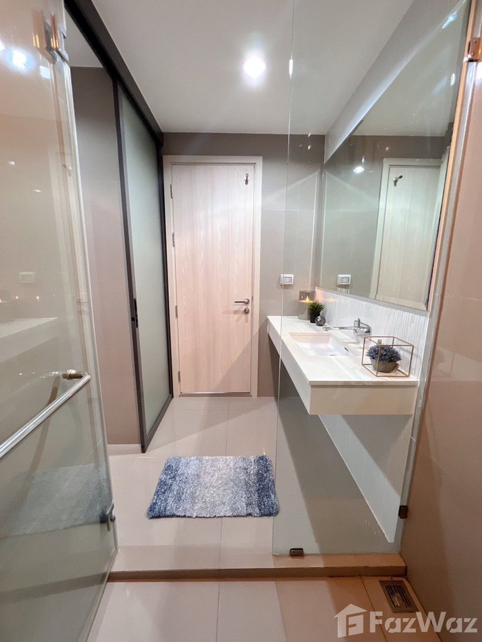 รูป ขาย คอนโด 1 ห้องนอน ในโครงการ ริทึ่ม สุขุมวิท 42 1971728 - รูปที่ 12/14