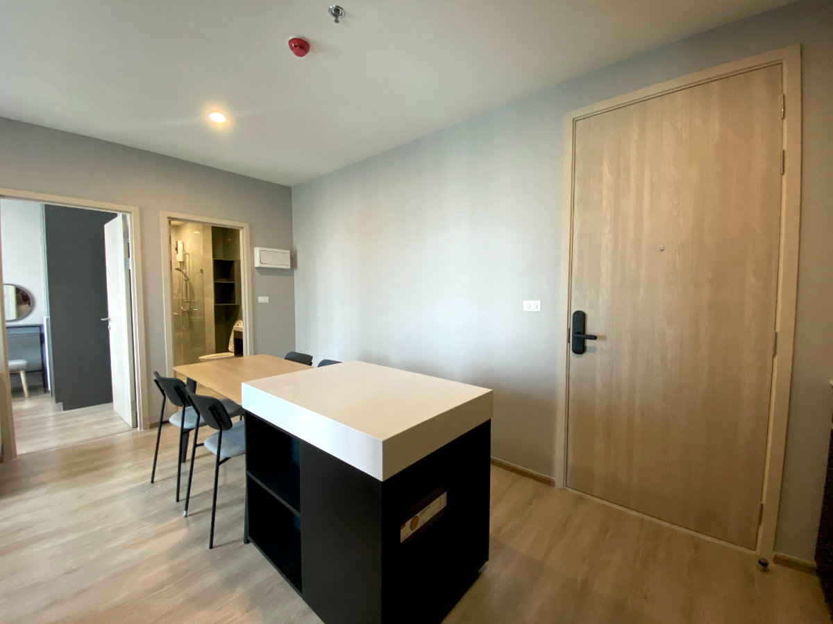 picture Nue District R9 2Bedroom 37Fl 40.74 sq.m. - 4/36