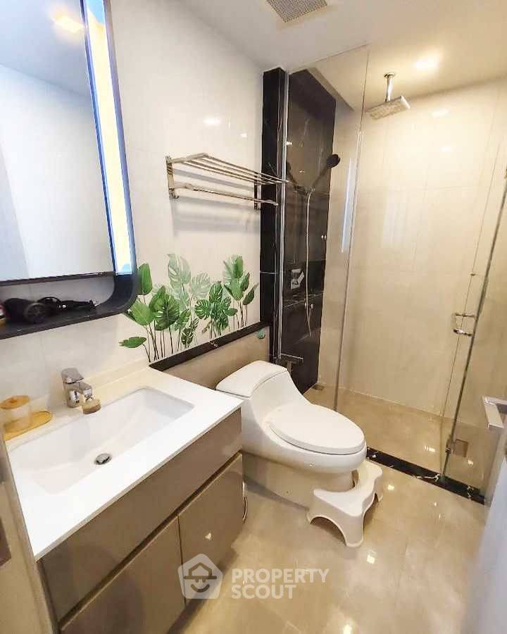 รูป คอนโด 1 ห้องนอน ชั้น 18 One 9 Five Asoke - Rama 9 ใกล้ MRT พระราม 9 (ID 2856885) - รูปที่ 6/7