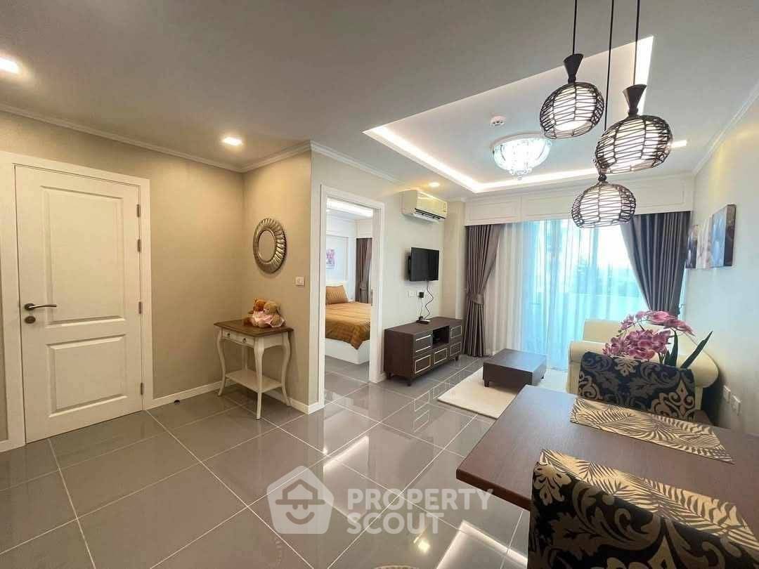 รูป คอนโด 1 ห้องนอน ให้เช่า The Orient Resort & Spa พัทยา (ID 2137093) - รูปที่ 4/11