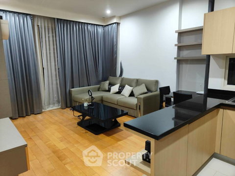 คอนโด 1 ห้องนอน โครงการ Wind Ratchayothin ชั้น 11 ใกล้ BTS รัชโยธิน 400 ม. (ID 1948843)