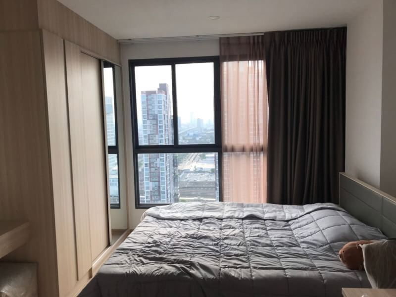 รูป Condo for rent:Ideo O2 Line ID: @condobkk(With@) - รูปที่ 6/8