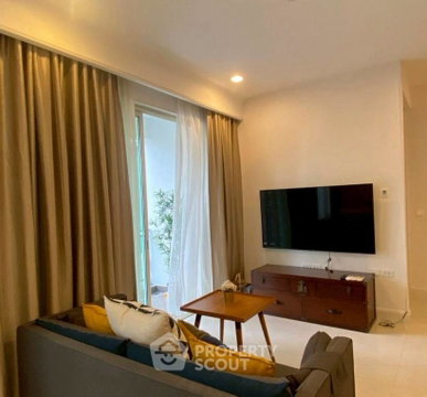2-BR Condo At Q Langsuan, 300m To BTS Ratchadamri, 106 Sqm (ID 2681237)
