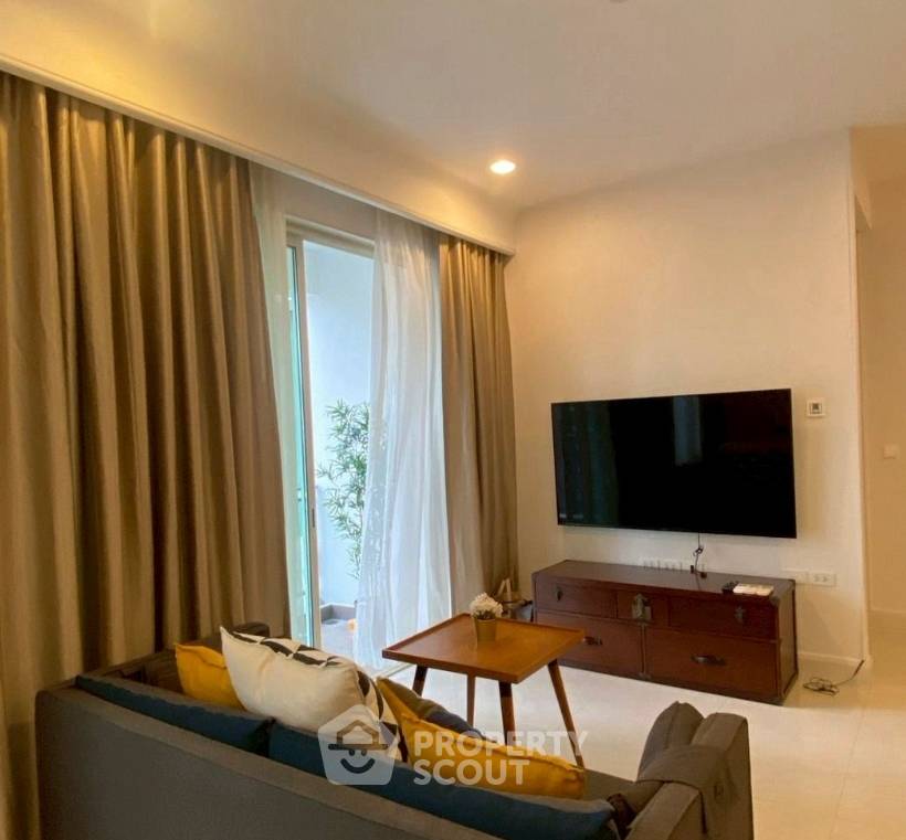 รูป คอนโด 2 ห้องนอน ที่ Q Langsuan ใกล้ BTS ราชดำริ 300 ม. 106 ตร.ม. (ID 2681237) - รูปที่ 1/4