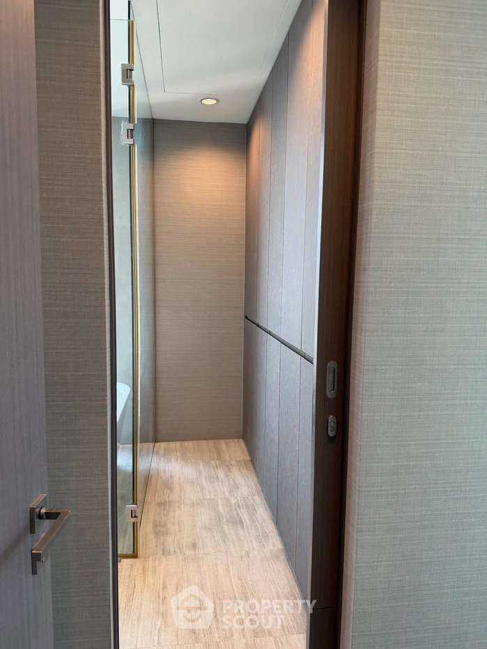 รูป คอนโด 3 ห้องนอน ขนาด 97 ตร.ม. ชั้น 30 The Diplomat Sathorn 📍 ใกล้ BTS สรุศักดิ์ (90 ม.) (ID 2856000) - รูปที่ 7/17